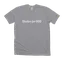 Blinders for GOD: Next Level Soft Ringspun T-Shirt thumbnail 7