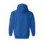 GOD UP: Gildan Hoodie thumbnail 4