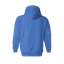 GOD UP: Gildan Hoodie thumbnail 6