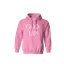 GOD UP: Gildan Hoodie thumbnail 7