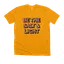 Be The Salt & Light: Next Level Soft Ringspun T-Shirt thumbnail 3
