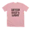 Be The Salt & Light: Next Level Soft Ringspun T-Shirt thumbnail 9
