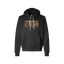 Choose Life - Bella + Canvas Hoodie thumbnail 3