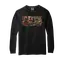 Choose Life - Comfort Colors LS T-Shirt thumbnail 1