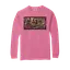 Choose Life - Comfort Colors LS T-Shirt thumbnail 9