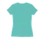 Kaya Superhero - Next Level Women's Fitted T-Shirt thumbnail 8