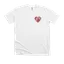 Kaya Superhero - Next Level Soft Ringspun T-Shirt thumbnail 1