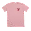 Kaya Superhero - Next Level Soft Ringspun T-Shirt thumbnail 9