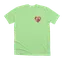 Kaya Superhero - Next Level Soft Ringspun T-Shirt thumbnail 5