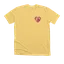 Kaya Superhero - Next Level Soft Ringspun T-Shirt thumbnail 3