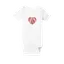 Kaya Superhero - Rabbit Skins Baby Onesie thumbnail 1