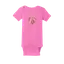 Kaya Superhero - Rabbit Skins Baby Onesie thumbnail 9