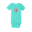 Kaya Superhero - Rabbit Skins Baby Onesie thumbnail 3