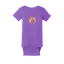 Kaya Superhero - Rabbit Skins Baby Onesie thumbnail 7