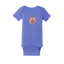 Kaya Superhero - Rabbit Skins Baby Onesie thumbnail 5