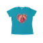 Kaya Superhero - Sport-Tek Women's Performance T-Shirt thumbnail 9