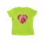 Kaya Superhero - Sport-Tek Women's Performance T-Shirt thumbnail 5