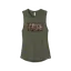 Choose Life - Bella + Canvas Women’s Tank thumbnail 7