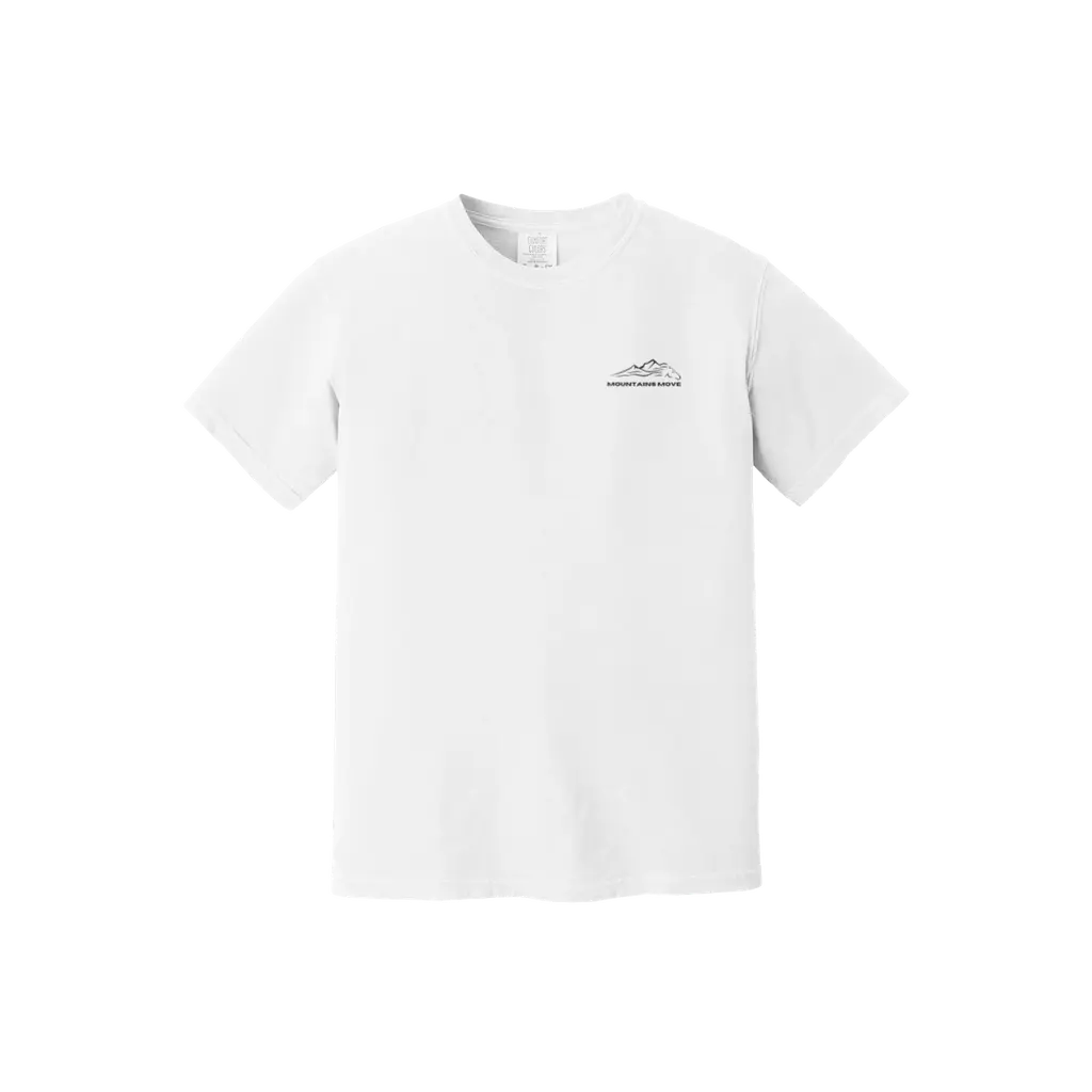 Faith Like a Mustard Seed Tee