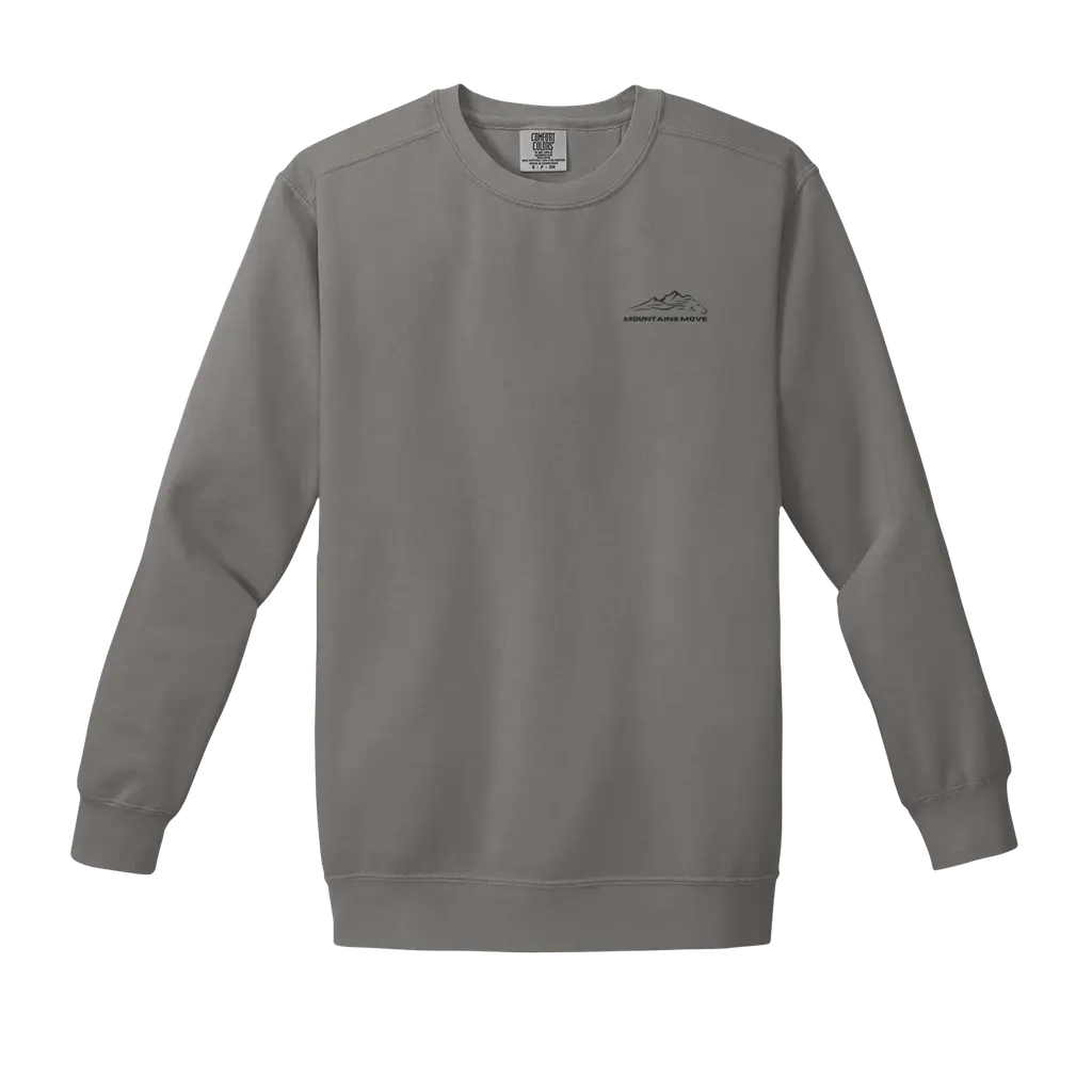 Faith, Purpose, Perspective Sweatshirt