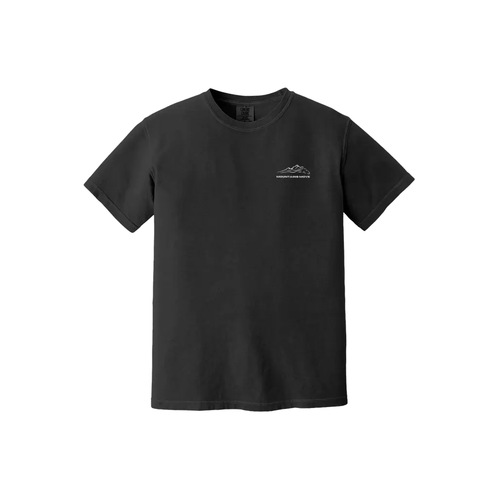 Trust, Surrender, Transformation Tee