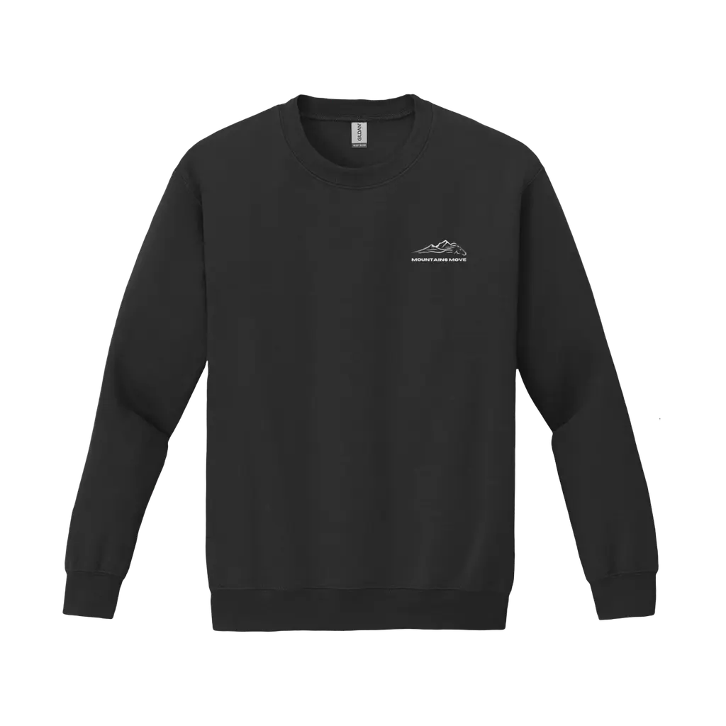 Trust, Surrender, Transformation Sweatshirt