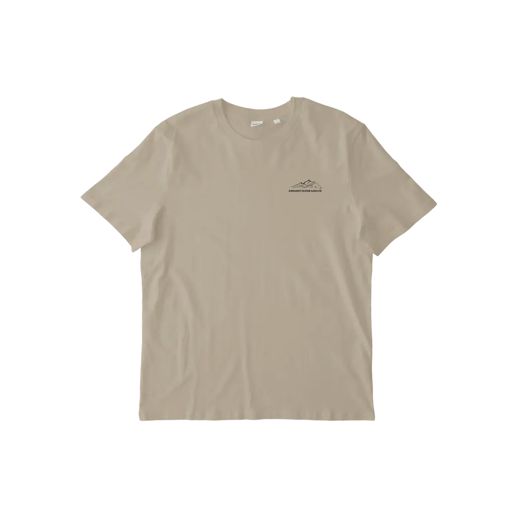 Wilderness Tee