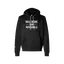 Will Work For Referrals Hoodie thumbnail 2