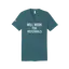 Will Work For Referrals Tee thumbnail 16