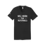Will Work For Referrals Tee thumbnail 1