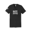 Rate Happens V-Neck Tee thumbnail 1