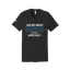 Interest Rates V-Neck Tee thumbnail 1