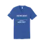 Interest Rates V-Neck Tee thumbnail 5