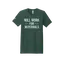 Will Work For Referrals Tee thumbnail 4