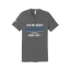 Interest Rates V-Neck Tee thumbnail 9