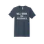 Will Work For Referrals Tee thumbnail 7