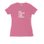 Algorithm Is Cute Tee thumbnail 7