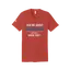 Interest Rates V-Neck Tee thumbnail 13