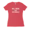 Will Work For Referrals Tee thumbnail 13
