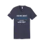 Interest Rates V-Neck Tee thumbnail 17
