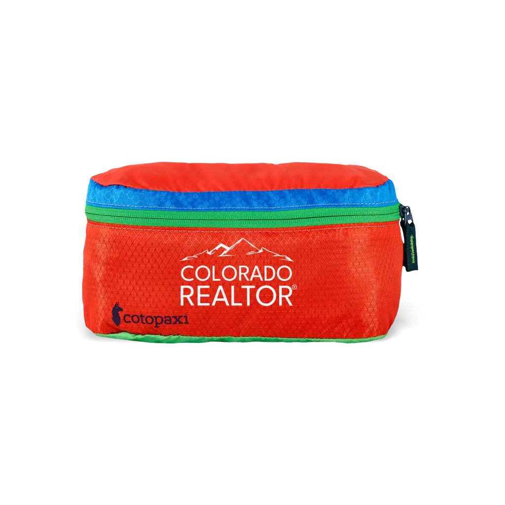 Colorado Realtor Hip Pack