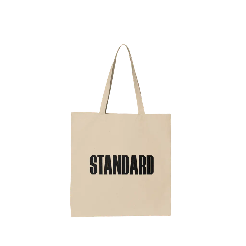 Standard Logo Small Tote