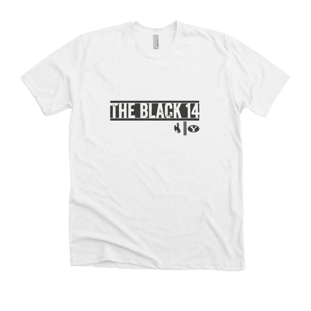 The Banner Tee
