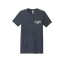 SPBS with Bear Corner Crest - Heather Midnight Navy/Heather Cardinal thumbnail 1