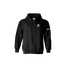 Red Logo Hoodie thumbnail 1