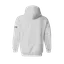 Red Logo Hoodie thumbnail 5
