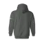 Red Logo Hoodie thumbnail 8
