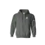Red Logo Hoodie thumbnail 7