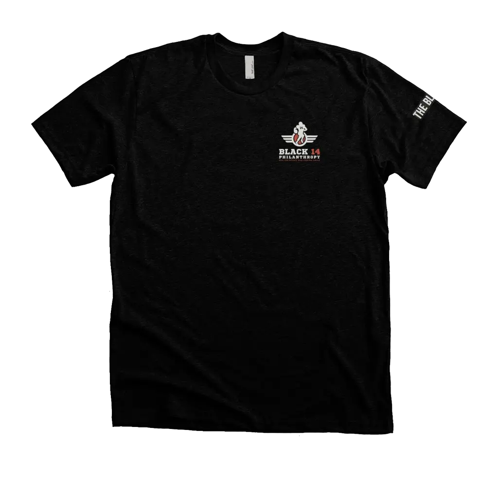 The Fourteen Names Tee