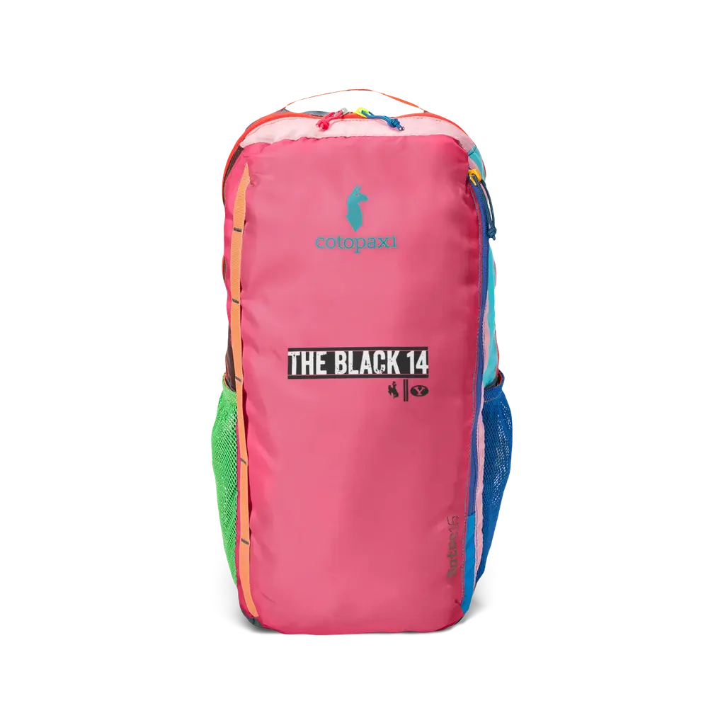 Black 14 Cotopaxi Backpack